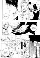 Konya_Wa_Take_Out_Night Vol 1-2 [Original] Thumbnail Page 12