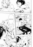 Konya_Wa_Take_Out_Night Vol 1-2 [Original] Thumbnail Page 19