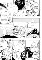 Konya_Wa_Take_Out_Night Vol 1-2 [Original] Thumbnail Page 21