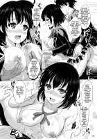 The Hidden Side of the Service Club 05 / 奉仕部の裏側。05 [Inanaki Shiki] [Yahari Ore No Seishun Love Come Wa Machigatteiru] Thumbnail Page 05