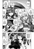 Sekaiju No Anone 9 / 世界樹のあのね9 [Minami Star] [Etrian Odyssey] Thumbnail Page 03