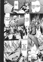 Sekaiju no Reigoku / 世界樹の隷獄 [Takemasa Takeshi] [Etrian Odyssey] Thumbnail Page 29