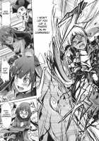 Sekaiju no Reigoku / 世界樹の隷獄 [Takemasa Takeshi] [Etrian Odyssey] Thumbnail Page 04