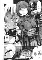 Sekaiju no Reigoku / 世界樹の隷獄 [Takemasa Takeshi] [Etrian Odyssey] Thumbnail Page 07