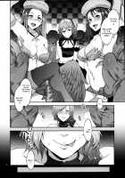 Lost Reason / Lost Reason [Mizuryu Kei] [Final Fantasy] Thumbnail Page 07