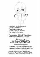 Trick Effect 4 [Tries] [Sound Voltex] Thumbnail Page 19