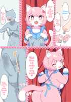 Mochi Tapu Nyan ♥ Nyan Hausu / もちたぷニャン♥ニャンハウス [WKAR] [Original] Thumbnail Page 03