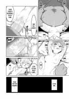 HEART BREAK DINER [WKAR] [Original] Thumbnail Page 26