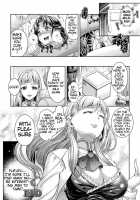 A Day in the Life of Director Stella / 搾精施設所長ステラの1日 [SHUKO] [Original] Thumbnail Page 20