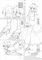 Shameimaru Kyouju no Hiritsuteki Aijou / 射命丸教授の比率的愛情 [Seo Tatsuya] [Touhou Project] Thumbnail Page 10