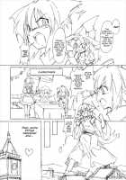 Shameimaru Kyouju no Hiritsuteki Aijou / 射命丸教授の比率的愛情 [Seo Tatsuya] [Touhou Project] Thumbnail Page 13