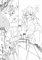 Shameimaru Kyouju no Hiritsuteki Aijou / 射命丸教授の比率的愛情 [Seo Tatsuya] [Touhou Project] Thumbnail Page 18
