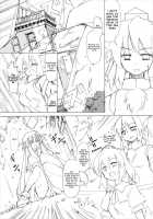 Shameimaru Kyouju no Hiritsuteki Aijou / 射命丸教授の比率的愛情 [Seo Tatsuya] [Touhou Project] Thumbnail Page 19
