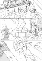 Shameimaru Kyouju no Hiritsuteki Aijou / 射命丸教授の比率的愛情 [Seo Tatsuya] [Touhou Project] Thumbnail Page 21