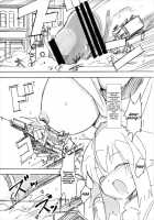 Shameimaru Kyouju no Hiritsuteki Aijou / 射命丸教授の比率的愛情 [Seo Tatsuya] [Touhou Project] Thumbnail Page 34