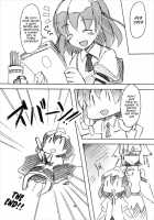 Shameimaru Kyouju no Hiritsuteki Aijou / 射命丸教授の比率的愛情 [Seo Tatsuya] [Touhou Project] Thumbnail Page 46