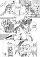 Shameimaru Kyouju no Hiritsuteki Aijou / 射命丸教授の比率的愛情 [Seo Tatsuya] [Touhou Project] Thumbnail Page 58