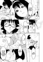 Imouto Control / イモート・コントロール [Teppo] [Original] Thumbnail Page 154
