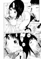 Imouto Control / イモート・コントロール [Teppo] [Original] Thumbnail Page 83