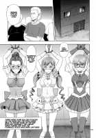 Flamenco na Shoujo-tachi no Ehon / フラメンコな少女たちの絵本 [Malcorond] [Samurai Flamenco] Thumbnail Page 02