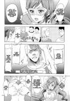 Flamenco na Shoujo-tachi no Ehon / フラメンコな少女たちの絵本 [Malcorond] [Samurai Flamenco] Thumbnail Page 03