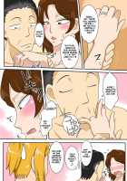 Adultery Feast [Original] Thumbnail Page 37