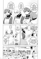 Itsumi-san Loves To Masturbate / オナニー大好き逸見さん [Astroguy2] [Girls Und Panzer] Thumbnail Page 19