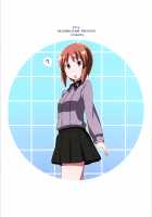 Itsumi-san Loves To Masturbate / オナニー大好き逸見さん [Astroguy2] [Girls Und Panzer] Thumbnail Page 25