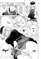 OnaSupo Panzer Erika Hen / オナサポパンツァー エリカ編 [Astroguy2] [Girls Und Panzer] Thumbnail Page 10