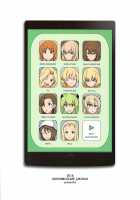 OnaSupo Panzer Erika Hen / オナサポパンツァー エリカ編 [Astroguy2] [Girls Und Panzer] Thumbnail Page 22