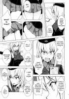 OnaSupo Panzer Erika Hen / オナサポパンツァー エリカ編 [Astroguy2] [Girls Und Panzer] Thumbnail Page 06