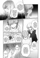 Sevendays. [Emilio] [Girls Und Panzer] Thumbnail Page 30