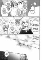 Sevendays. [Emilio] [Girls Und Panzer] Thumbnail Page 34