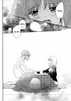 Sevendays. [Emilio] [Girls Und Panzer] Thumbnail Page 07