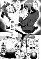 The Secret Path of Tankery Kuromorimine Girls' Academy / 戦車道の裏道 黒森峰女学園 [Inuzuka Koutarou] [Girls Und Panzer] Thumbnail Page 23