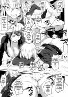 The Secret Path of Tankery Kuromorimine Girls' Academy / 戦車道の裏道 黒森峰女学園 [Inuzuka Koutarou] [Girls Und Panzer] Thumbnail Page 25