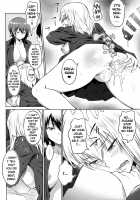 The Secret Path of Tankery Kuromorimine Girls' Academy / 戦車道の裏道 黒森峰女学園 [Inuzuka Koutarou] [Girls Und Panzer] Thumbnail Page 28