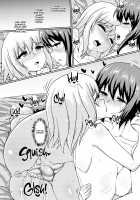 Calming a Panzer High 4 / パンツァーハイのおさめかた4 [Hakaba Yodomu] [Girls Und Panzer] Thumbnail Page 23