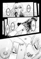 Calming a Panzer High 4 / パンツァーハイのおさめかた4 [Hakaba Yodomu] [Girls Und Panzer] Thumbnail Page 09