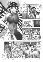 AURORA BOREALIS [Murakami Masaki] [Mermaid Melody: Pichi Pichi Pitch] Thumbnail Page 20