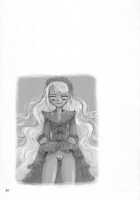 Guruguru Awaawa / ぐるぐるあわあわ [Donkey] [Mermaid Melody: Pichi Pichi Pitch] Thumbnail Page 30