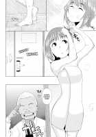 Ninki Idol no Renai Jijou ~Amami Haruka no Baai~ / 人気アイドルの恋愛事情～天海春香の場合～ [Hitaki Ni] [The Idolmaster] Thumbnail Page 11