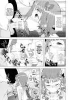 Ninki Idol no Renai Jijou ~Amami Haruka no Baai~ / 人気アイドルの恋愛事情～天海春香の場合～ [Hitaki Ni] [The Idolmaster] Thumbnail Page 06