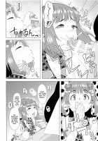 Ninki Idol no Renai Jijou ~Amami Haruka no Baai~ / 人気アイドルの恋愛事情～天海春香の場合～ [Hitaki Ni] [The Idolmaster] Thumbnail Page 07