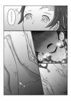 Hinokami Sex.   ヒノカミセックス / ヒノカミセックス。 [Shironeko Nokiki] [Kimetsu No Yaiba] Thumbnail Page 32