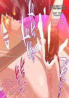 Inyoku Kaihou ~Bakunyuu Dansou Joshi no Maso Mesu Honshou~ / 淫欲解放 ～爆乳男装女子のマゾメス本性～ [Nagi Ichi] [Original] Thumbnail Page 104