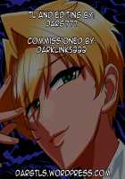 Inyoku Kaihou ~Bakunyuu Dansou Joshi no Maso Mesu Honshou~ / 淫欲解放 ～爆乳男装女子のマゾメス本性～ [Nagi Ichi] [Original] Thumbnail Page 121