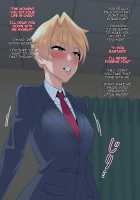 Inyoku Kaihou ~Bakunyuu Dansou Joshi no Maso Mesu Honshou~ / 淫欲解放 ～爆乳男装女子のマゾメス本性～ [Nagi Ichi] [Original] Thumbnail Page 24