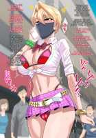 Inyoku Kaihou ~Bakunyuu Dansou Joshi no Maso Mesu Honshou~ / 淫欲解放 ～爆乳男装女子のマゾメス本性～ [Nagi Ichi] [Original] Thumbnail Page 89