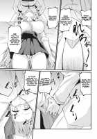 BB-chan's broken down!? Leave it to me! / 動かなくなったBBちゃんを!?できらぁ! [Toudori] [Fate] Thumbnail Page 12